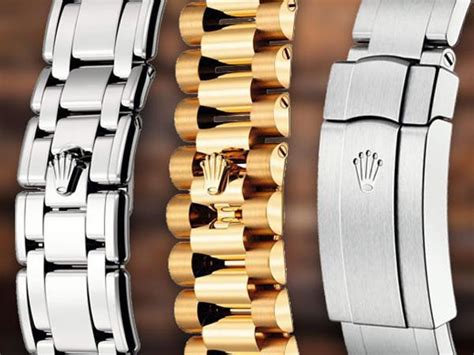 rolex bracelet guide.